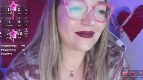Nataly online show from March 2025 02:51:02 AM
