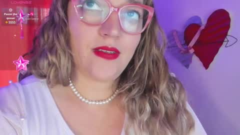 Nataly online show from March 2025 09:32:02 PM
