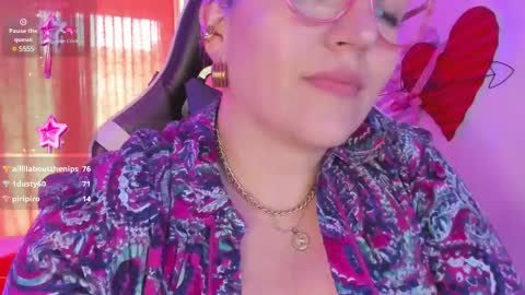 Nataly online show from March 2025 08:53:02 PM