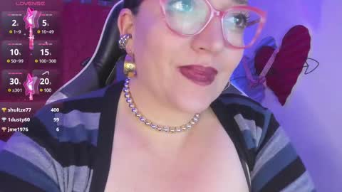 Nataly online show from March 2025 01:31:02 AM