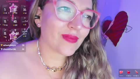 Nataly online show from March 2025 02:12:02 AM