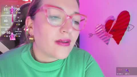 Nataly online show from March 2025 05:46:01 PM