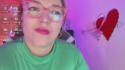 Nataly online show from March 2025 08:53:01 PM