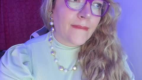 Nataly online show from September 2025 01:06:02 AM