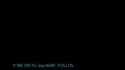 Fernanda online show from January 2025 05:26:02 PM