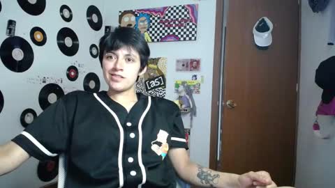 Fernanda online show from February 2025 02:58:01 AM