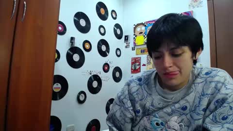 Fernanda online show from February 2025 05:58:01 AM