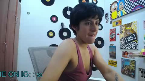 Fernanda online show from February 2025 07:00:02 AM