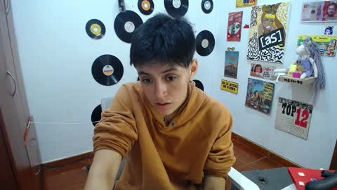 Fernanda online show from March 2025 12:18:02 AM
