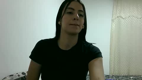 NatySensuaal online show from September 2025 04:37:02 AM