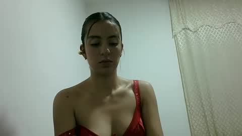 NatySensuaal online show from September 2025 03:54:01 AM