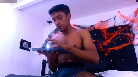 Snapshot of natzuki_ chatting on October 2025 11:54:02 AM natzuki_ online show from October 2025 11:54:02 AM