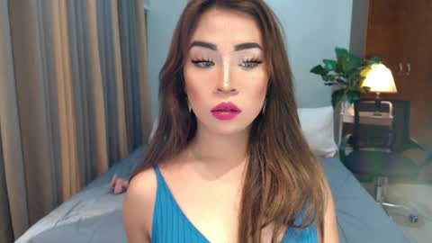 Queen Jess online show from December 2024 12:14:02 PM