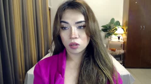Queen Jess online show from January 2025 08:13:01 AM