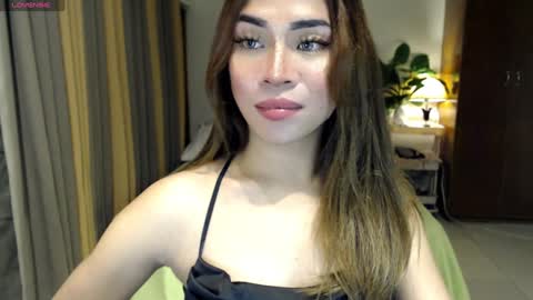 Queen Jess online show from January 2025 01:10:01 PM