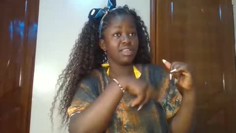 Lydiah online show from September 2025 01:43:02 PM