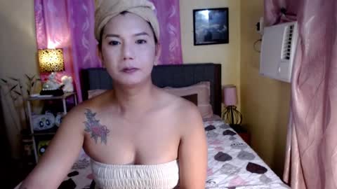 fujiko Be online show from February 2025 10:26:01 AM