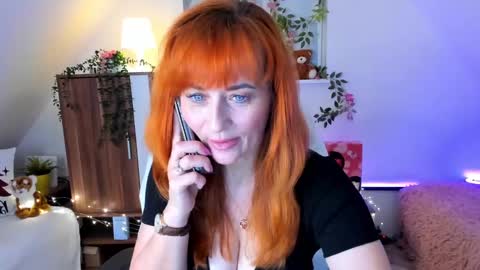 Milana - on air every day except Wednesday from 9 pm to 4 am European time online show from January 2025 08:32:02 PM