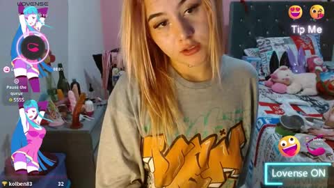 naughtyplayass online show from December 2024 02:12:02 AM