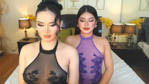 Snapshot of nayumi_edwards chatting on November 2025 05:07:01 PM F R A N Z I A online show from November 2025 05:07:01 PM