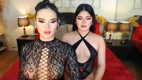 Snapshot of nayumi_edwards chatting on November 2025 06:09:02 PM F R A N Z I A online show from November 2025 06:09:02 PM