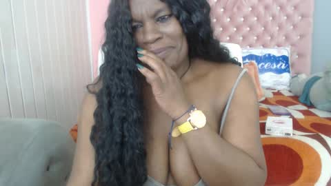 negrabig 38 online show from January 2025 10:45:01 AM