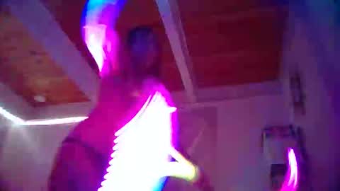 Snapshot of neonbaby11 chatting on December 2025 09:05:02 AM neonbaby11 online show from December 2025 09:05:02 AM