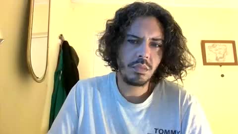 Snapshot of nesptunes85 chatting on December 2025 04:01:01 PM Michael online show from December 2025 04:01:01 PM