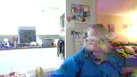 Snapshot of nesuk chatting on December 2024 01:57:02 AM nesuk online show from December 2024 01:57:02 AM