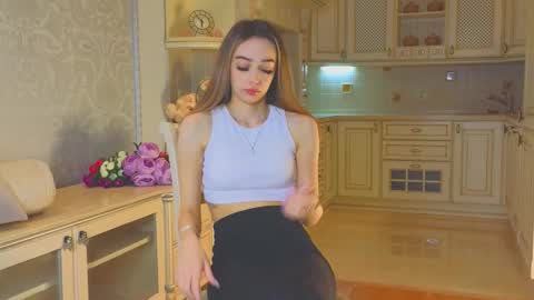 Snapshot of nganlico chatting on November 2025 03:07:01 AM Anasteisha online show from November 2025 03:07:01 AM