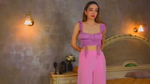 Snapshot of nganlico chatting on November 2025 03:01:02 AM Anasteisha online show from November 2025 03:01:02 AM