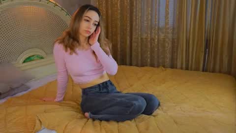 Snapshot of nganlico chatting on November 2025 04:12:01 AM Anasteisha online show from November 2025 04:12:01 AM