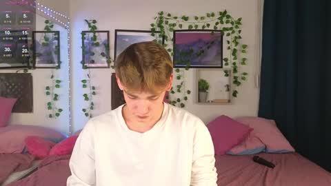 Nick online show from December 2024 12:18:02 PM