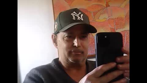 nickincali online show from December 2024 07:10:02 PM