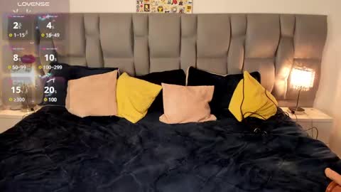 Snapshot of nickytouse chatting on February 2025 02:55:01 AM Nicky online show from February 2025 02:55:01 AM