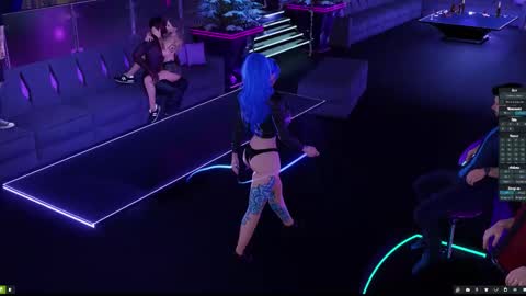 Snapshot of nico_2125 chatting on October 2025 06:02:01 PM nico_2125 online show from October 2025 06:02:01 PM