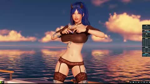 Snapshot of nico_2125 chatting on October 2025 04:38:01 AM nico_2125 online show from October 2025 04:38:01 AM