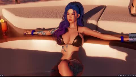 Snapshot of nico_2125 chatting on November 2025 02:34:01 AM nico_2125 online show from November 2025 02:34:01 AM