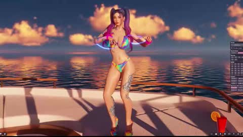 Snapshot of nico_2125 chatting on November 2025 02:46:02 AM nico_2125 online show from November 2025 02:46:02 AM