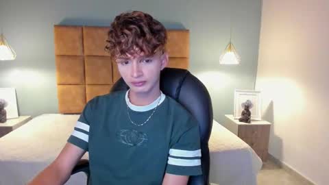 Snapshot of nicolasferrer18 chatting on November 2025 07:30:02 PM nicolasferrer18 online show from November 2025 07:30:02 PM