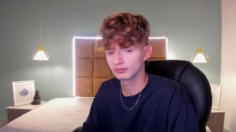 Snapshot of nicolasferrer18 chatting on November 2025 07:30:01 PM nicolasferrer18 online show from November 2025 07:30:01 PM