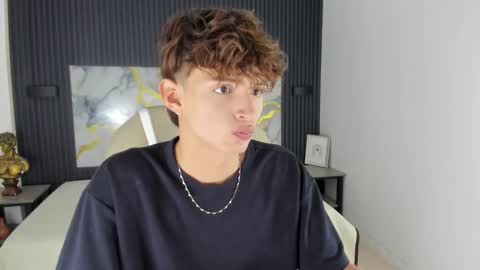 Snapshot of nicolasferrer18 chatting on November 2025 07:35:02 PM nicolasferrer18 online show from November 2025 07:35:02 PM