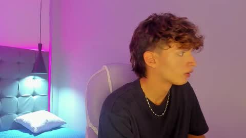 Snapshot of nicolasferrer18 chatting on November 2025 07:18:01 PM nicolasferrer18 online show from November 2025 07:18:01 PM