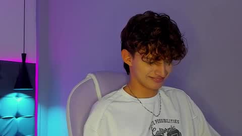 Snapshot of nicolasferrer18 chatting on December 2025 07:53:02 PM nicolasferrer18 online show from December 2025 07:53:02 PM