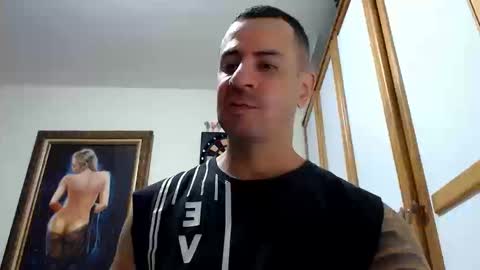 Nicolay online show from September 2025 03:47:02 PM