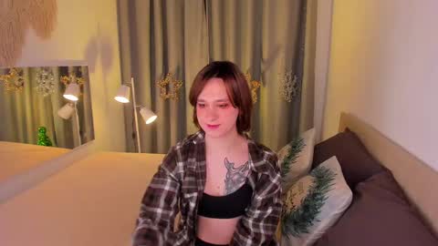 Nicole online show from December 2024 08:57:02 PM