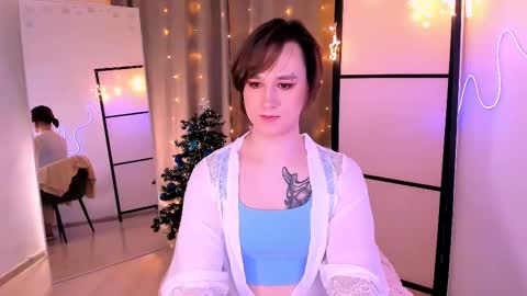 Nicole online show from December 2024 08:55:02 PM