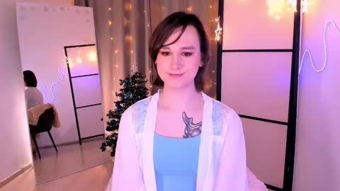 Nicole online show from December 2024 11:57:02 PM