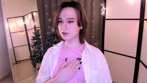 Nicole online show from January 2025 09:51:01 PM