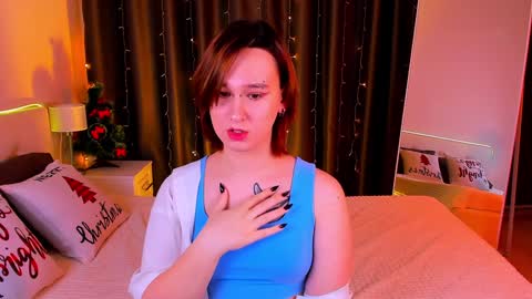 Nicole online show from January 2025 09:20:01 PM